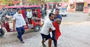 ভারতে তাপপ্রবাহে তেলেঙ্গানায় ১৬ জনের মৃত্যু, ক্ষতিপূরণ ঘোষণা