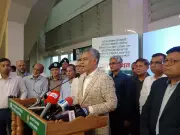 টাঙ্গাইলে ট্রাক দুর্ঘটনায় ১৫ নিহত: চালকের ভুল ও যাত্রীদের অসচেতনতাকে দায়ী করলেন মন্ত্রী