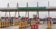 ঈদযাত্রায় স্বস্তি: মেঘনা-গোমতী সেতুতে ৫ নতুন লেন চালু