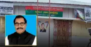 বরগুনায় সাবেক মেয়র আনোয়ার হোসেন আকন গ্রেপ্তার
