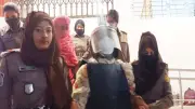 গোপন আস্তানায় মোজতবা খামেনি, নেতাদের সঙ্গে যোগাযোগ রাখছেন যেভাবে