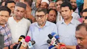 অ্যাঙ্গোলায় সোনার খনি ধসে নিহত ২৮; গোপন আস্তানায় মোজতবা খামেনি