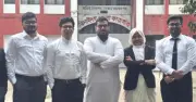 জাতীয় নাগরিক পার্টির যুগ্ম সম্পাদক তারেক রেজা জামিনে মুক্তি