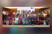 পার্বত্য চট্টগ্রামে জলবায়ু পরিবর্তনে আদিবাসীদের ওপর চাপ বাড়ছে