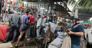 ঈদুল আজহায় দা-বটি-ছুরির বাজার চাঙা, দাম স্থিতিশীল