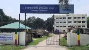 বরগুনায় ডিবির হাতে আওয়ামী লীগ নেতা আটক, মহাসড়কে চাঁদাবাজি