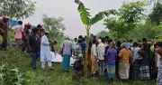 ঈদে বাড়ি ফেরার পথে ট্রাক দুর্ঘটনায় ১৫ জন নিহত