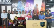 সনি-স্মার্টের প্রথম মুভি ম্যারাথন ২০২৬ এর সমাপ্তি