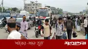 ঢাকা-টাঙ্গাইল মহাসড়কে গাড়ির চাপ থাকলেও যানজট নেই, টোল আদায় ৩ কোটি