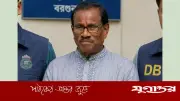 পাথরঘাটার সাবেক মেয়র আনোয়ার হোসেন আকন গ্রেফতার