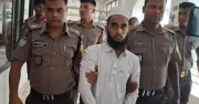 রামপুরায় মাদ্রাসাছাত্র ধর্ষণ মামলায় শিহাব কারাগারে