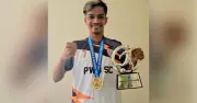 আর্জেন্টিনা সফর শেষে জাতীয় দলে স্বাধীন