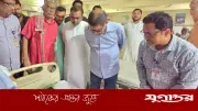 দাউদকান্দিতে হাসপাতাল আধুনিকায়ন ও ট্রমা সেন্টার চালুর দাবি
