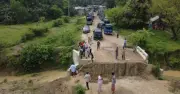 সীতাকুণ্ডে যৌথ বাহিনীর অভিযানে আটক ১৫, পরিস্থিতি নিয়ন্ত্রণে