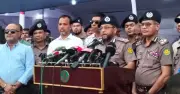 ঈদুল আজহায় নিরাপত্তা ব্যবস্থা জোরদার ডিএমপির