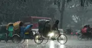 ঈদুল আজহায় দেশের দুই ভাগে দুই রকম আবহাওয়া