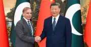 পাকিস্তানের সঙ্গে অটুট বন্ধুত্বের প্রশংসা শি জিনপিংয়ের