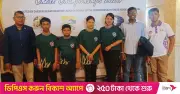 কমনওয়েলথ দাবায় সাকলাইনের স্বর্ণজয়