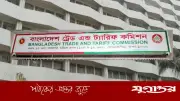 জাতীয় ট্রেড অ্যান্ড ট্যারিফ কমিশনের নতুন চেয়ারম্যান নাসির-উদ-দৌলা
