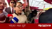 আলোচিত ‘কালো মানিক’ খালেদা জিয়ার নামে কুরবানি হবে সিলেটে