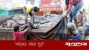 কুরবানির চামড়া নিয়ে বিপর্যয়ের আশঙ্কা, এতিম শিক্ষার্থীরা ক্ষতিগ্রস্ত