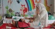 ঈদে হাম সংক্রমণ বাড়ার শঙ্কা, স্বাস্থ্য বিশেষজ্ঞদের সতর্কবার্তা