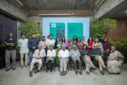 বাংলাদেশের টেকসই স্থাপত্য নিয়ে ব্রিটিশ কাউন্সিলের প্রতিবেদন প্রকাশ