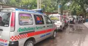 ঢাকা-টাঙ্গাইল মহাসড়কে ট্রাক দুর্ঘটনায় নিহত ১৫ জনের পরিচয় মিলেছে, মরদেহ হস্তান্তর