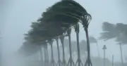 দেশের ৯ জেলায় ঝড়ো হাওয়া ও বৃষ্টির পূর্বাভাস