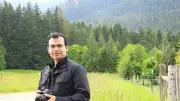 বাংলাদেশি হাসিবুল হকের স্টার্টআপ সিডিএল এআই জগতে চমক