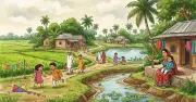 ঈদে শিশু নিরাপত্তা: বর্ষায় বাড়তি সতর্কতা জরুরি