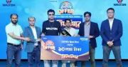 ওয়ালটন ফ্রিজ কিনে মিলিয়নিয়ার খোকন মিয়া, পেলেন ১০ লাখ টাকা