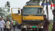 মাগুরায় ট্রাক ছিনতাই ও চালক হত্যা: ৪ গ্রেপ্তার, উদ্ধার তেল ও টাকা