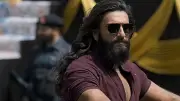 রণবীর সিংকে নিষিদ্ধ করল এফডব্লিউআইসিই, বলিউডে নতুন বিতর্ক