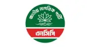 এনসিপির ঢাকা মহানগর উত্তরে ৪৮ ওয়ার্ডে সমন্বয় কমিটি গঠন