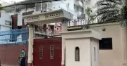 মিসর ট্রানজিটে আগে ভিসা নেওয়া বাধ্যতামূলক
