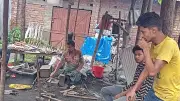 ঈদের প্রস্তুতি ও নানা ঘটনায় দেশ: বিশেষ ট্রেন, শোলাকিয়া জামাত, মহাসড়কে অভিযান
