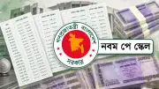 নবম পে-স্কেল: কার কত বেতন বাড়ছে? চাটমোহরে বিদ্যুতায়িত হয়ে ছেলের মৃত্যু, মা আহত