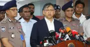সন্ত্রাসীদের কোনো অভয়ারণ্য থাকবে না: স্বরাষ্ট্রমন্ত্রী
