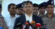 সন্ত্রাসীদের অভয়ারণ্য নির্মূলের হুঁশিয়ারি স্বরাষ্ট্রমন্ত্রীর