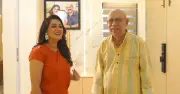 দীঘির নতুন বিজ্ঞাপন, আবুল হায়াতের সঙ্গে ১৬ বছর পর