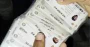 টিসিবির চাল ও স্মার্ট কার্ডসহ জামায়াত নেতা আটক