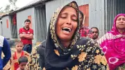 ইরাক ও সৌদি আরবে সড়ক দুর্ঘটনায় জামালপুর ও নেত্রকোনার তিন প্রবাসী নিহত