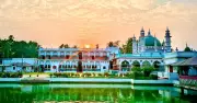 সাতকানিয়ায় মির্জাখীল দরবারের অনুসারীরা বুধবার ঈদুল আজহা উদযাপন করবে