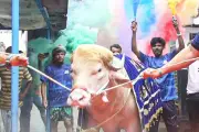 ঢাকার বাতাসে উদ্বেগজনক মাত্রায় দূষণ, স্বাস্থ্যঝুঁকি বাড়ছে