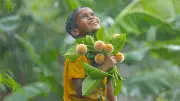 ঈদের দিন ঢাকায় বৃষ্টির সম্ভাবনা, আরো ১০ শিশুর মৃত্যু হাম ও উপসর্গে