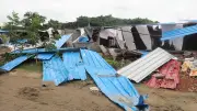 সলিমপুরে যৌথ বাহিনী ক্যাম্পে হামলায় মামলা, আসামি ৪২