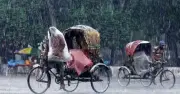 ঢাকাসহ দেশের বিভিন্ন স্থানে বৃষ্টি, কমতে পারে তাপপ্রবাহ