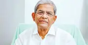 ঈদুল আজহার শুভেচ্ছা জানালেন বিএনপি মহাসচিব মির্জা ফখরুল