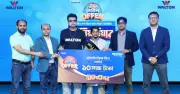 ওয়ালটন ফ্রিজ কিনে ১০ লাখ টাকা জিতলেন খোকন মিয়া